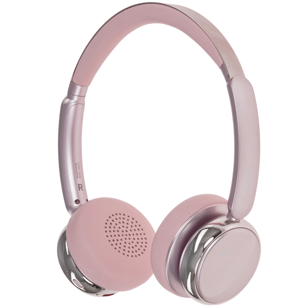 Купить Беспроводные наушники FiiO SNOWSKY Anytime (F4439E) Pink